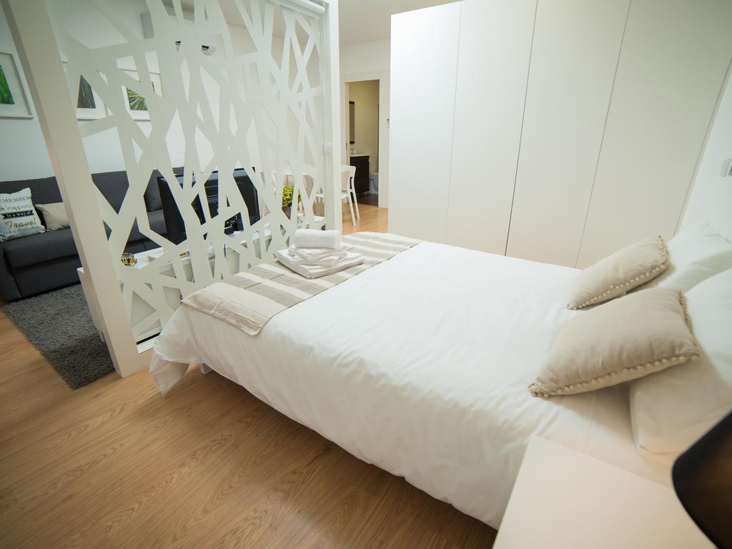 Guest - Fernandes Tomas Apartamento Oporto