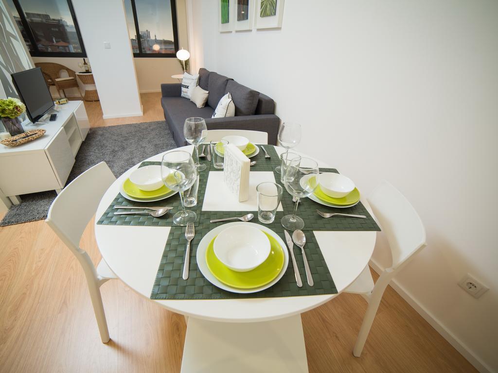 Guest - Fernandes Tomas Apartamento *