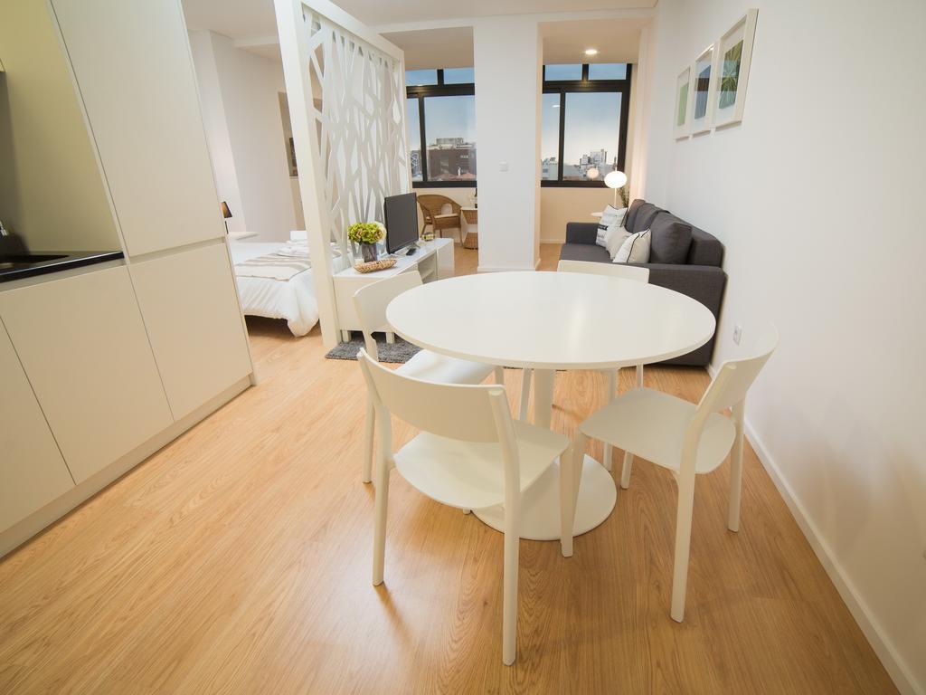 Guest - Fernandes Tomas Apartamento Oporto