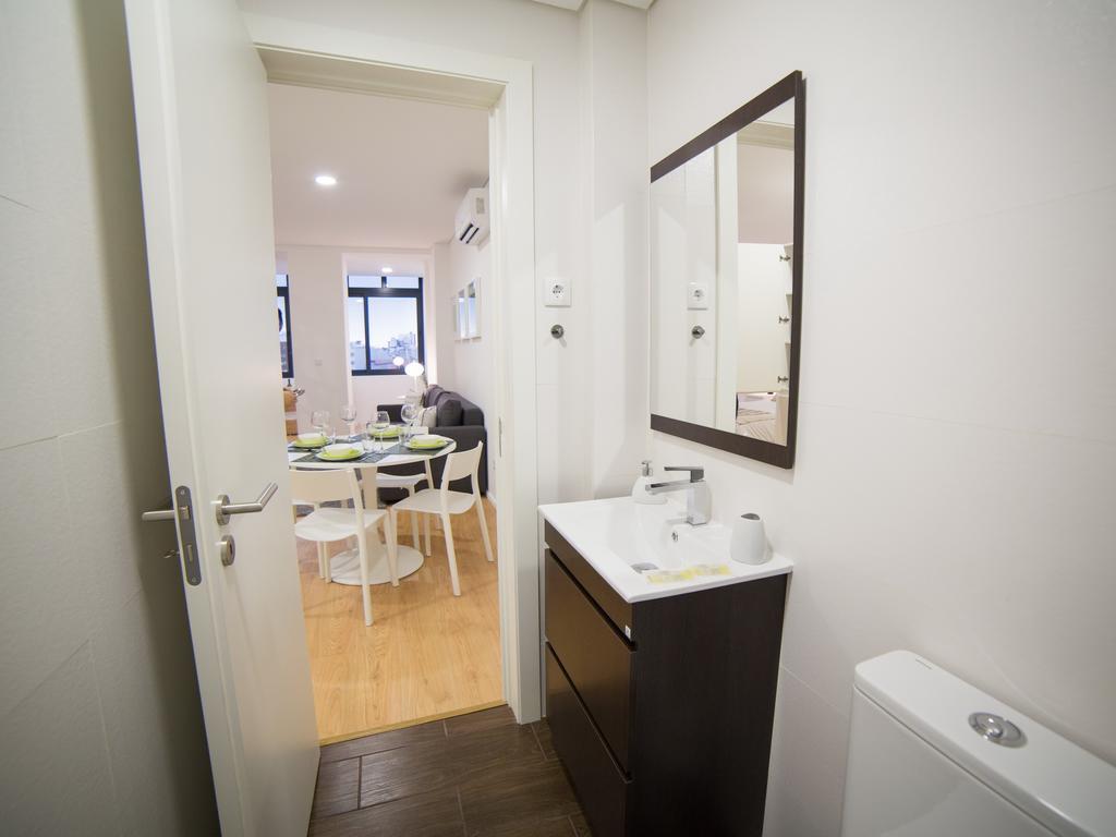 Apartamento Guest - Fernandes Tomas *