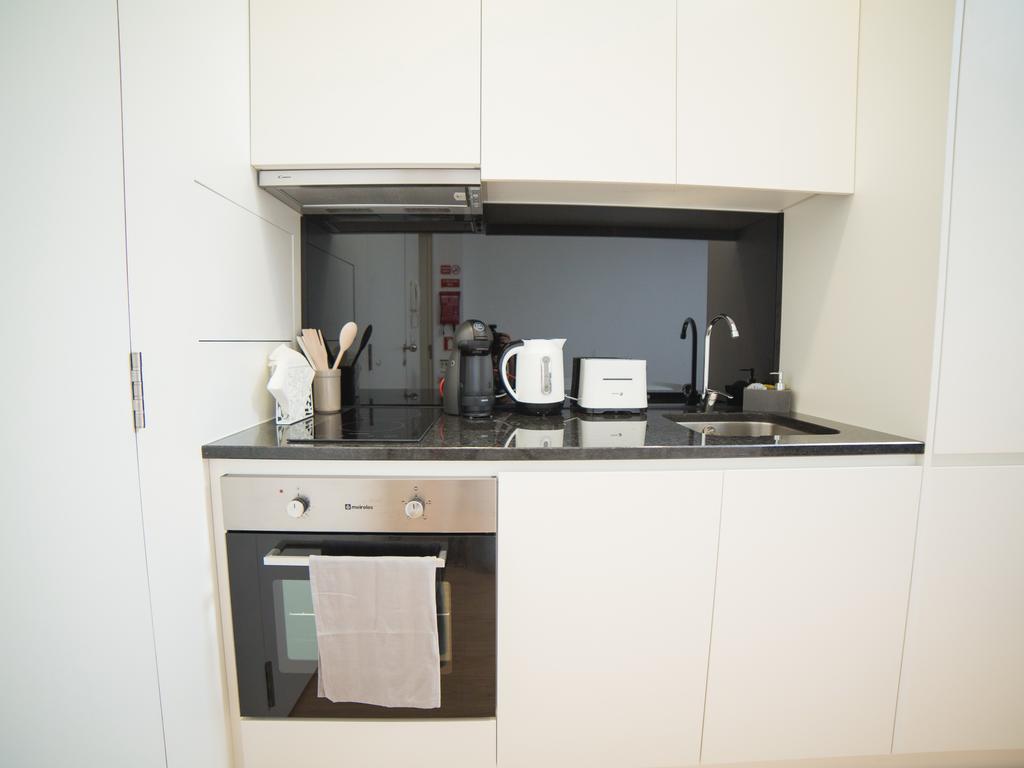 Apartamento Guest - Fernandes Tomas Oporto