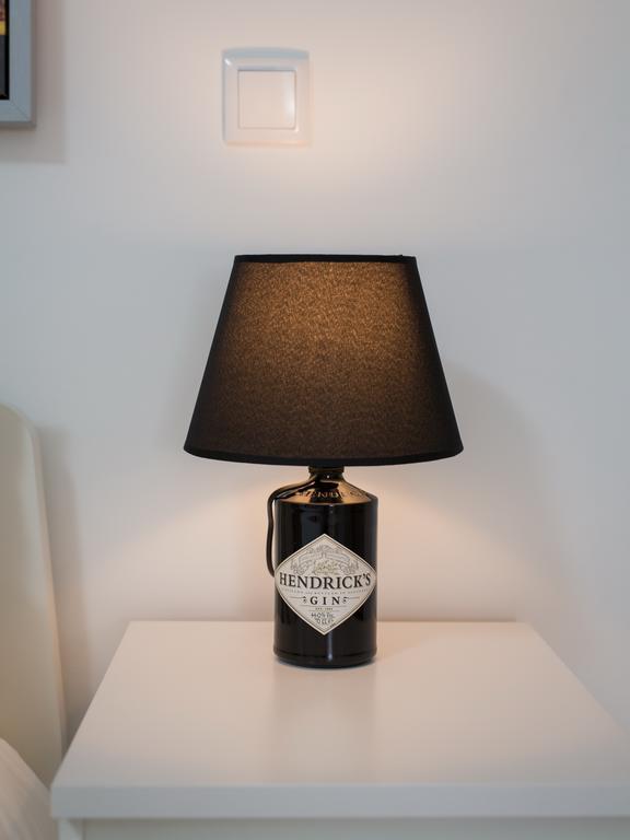 Apartamento Guest - Fernandes Tomas