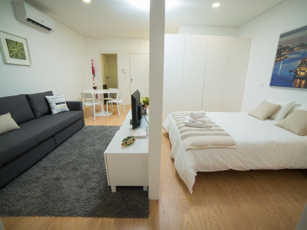 Apartamento Guest - Fernandes Tomas