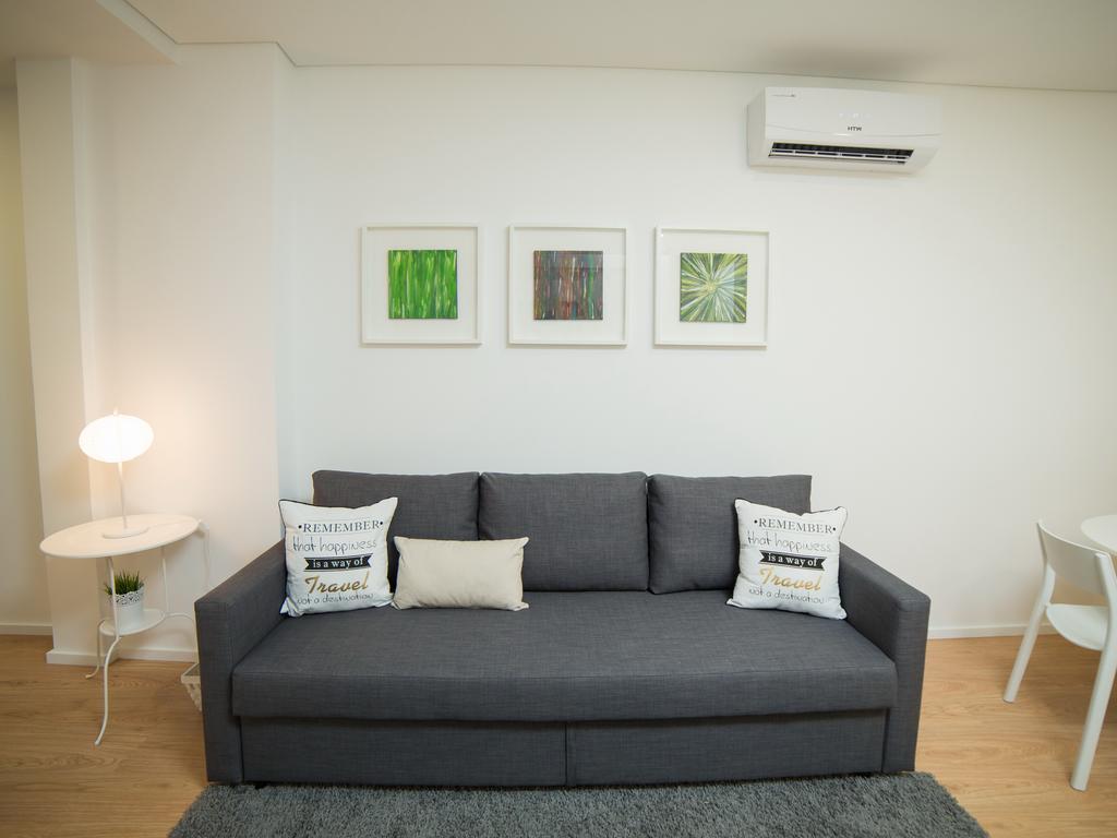 Guest - Fernandes Tomas Apartamento *