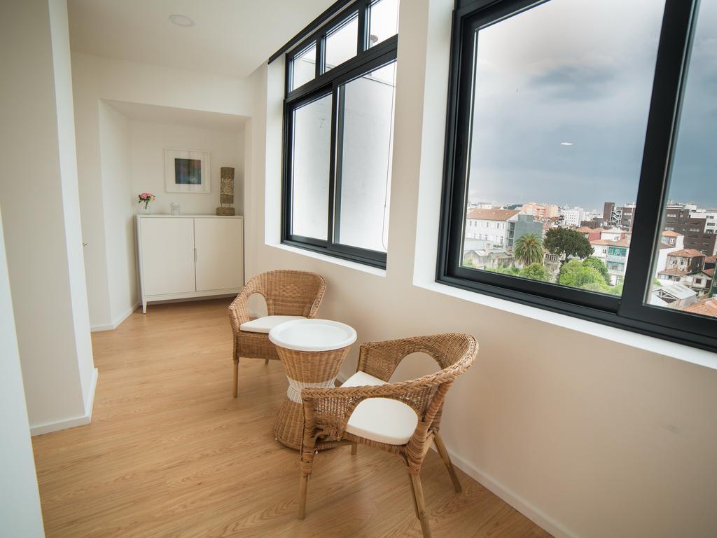 Apartamento Guest - Fernandes Tomas Porto