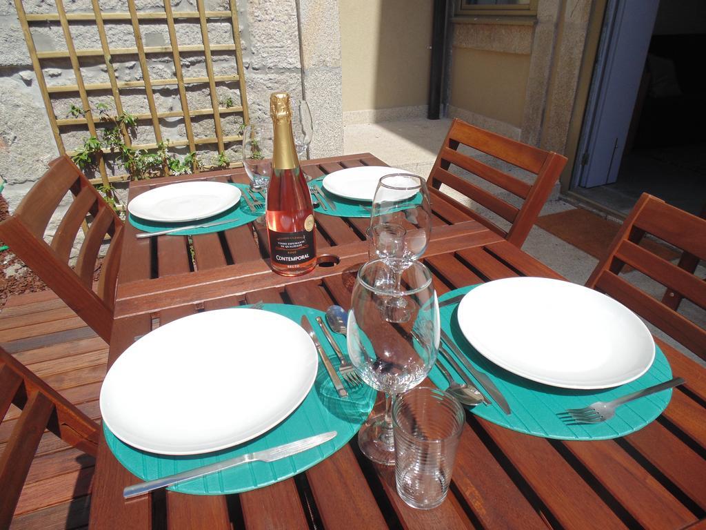 Apartamento Veiga Garden House