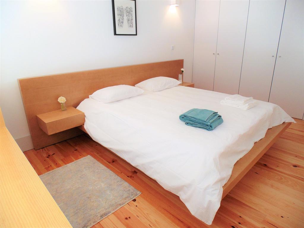 Veiga Garden House Oporto