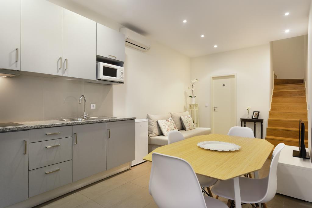 Apartamento Historical Center - Taipas *