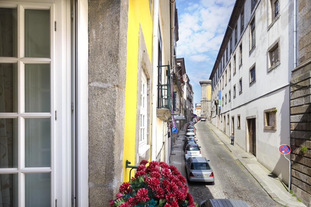 Apartamento Historical Center - Taipas Porto