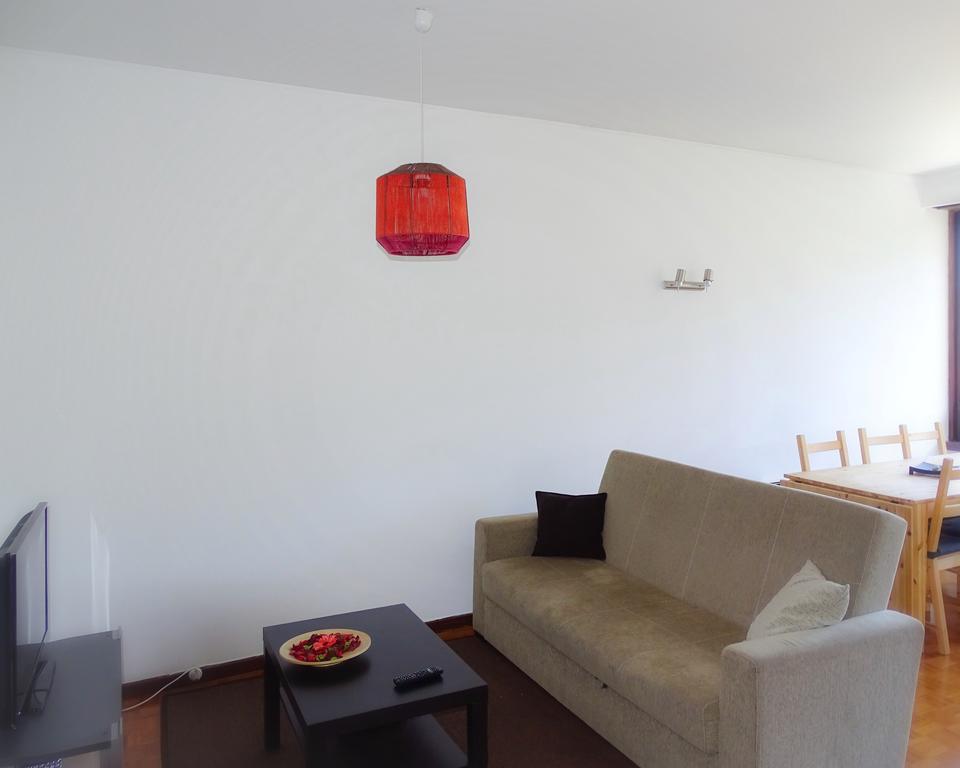 Carregal Apartamento