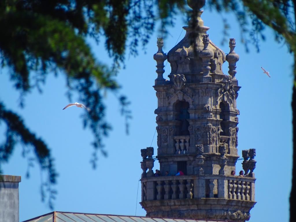 Apartamento Carregal Oporto