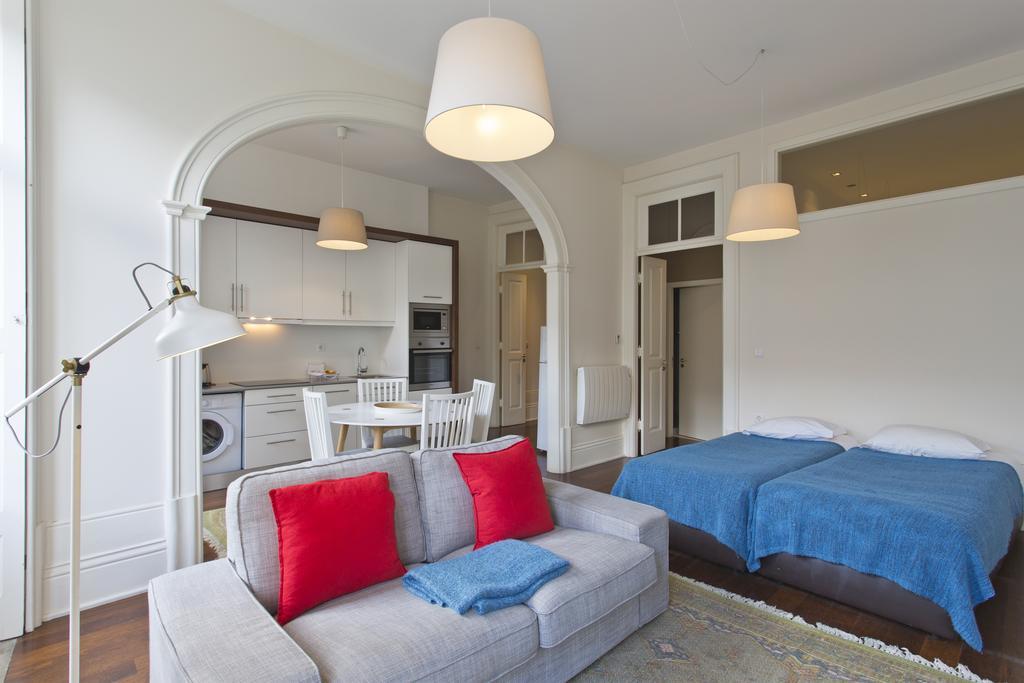 Apartamento Rva - Beachside *