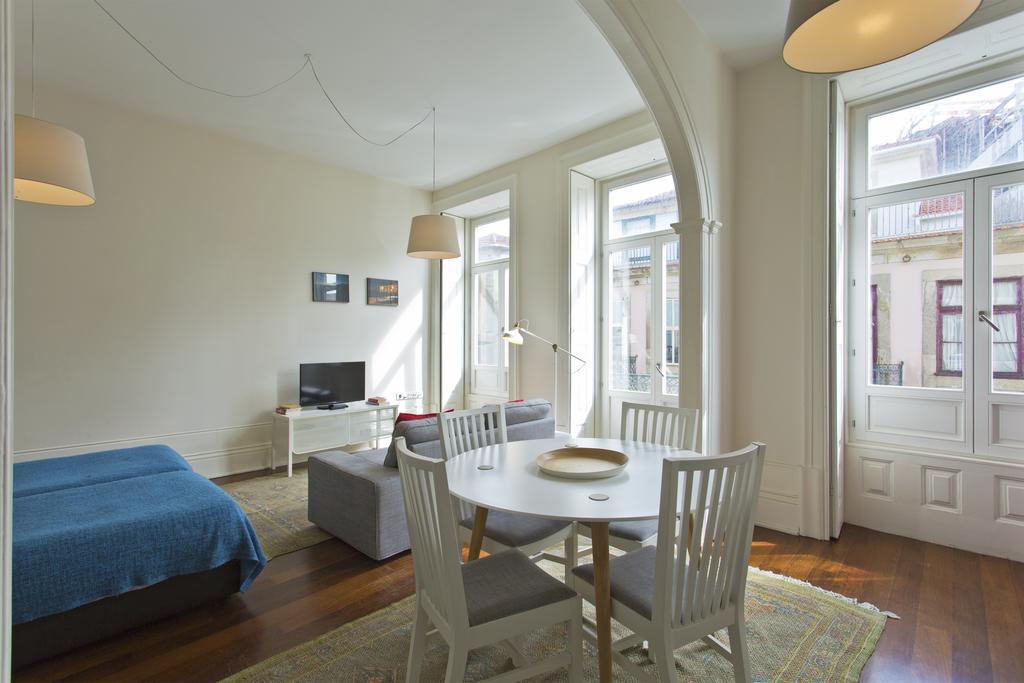 Apartamento Rva - Beachside Oporto
