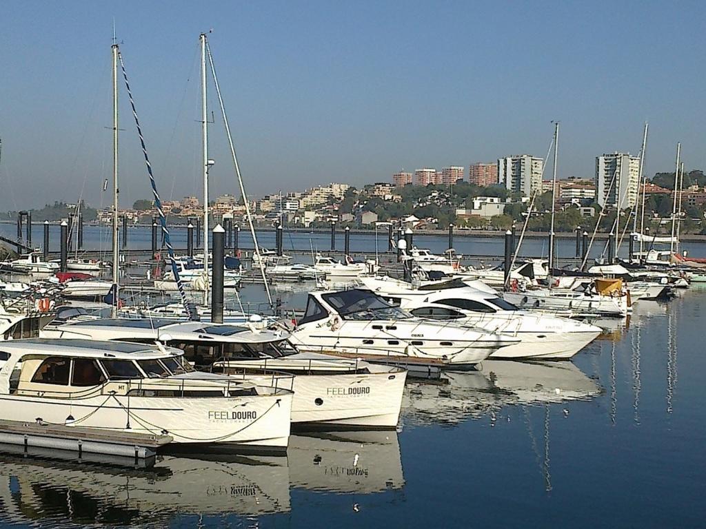 Vista Douro E Mar * Porto