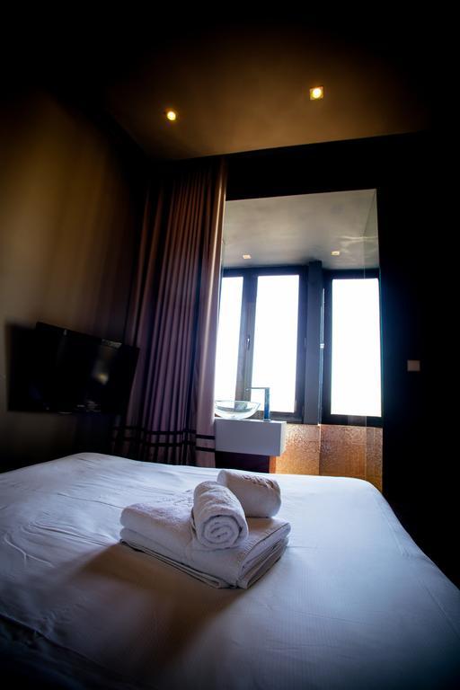 Apartamento 118 Premium Downtown Apartments Oporto