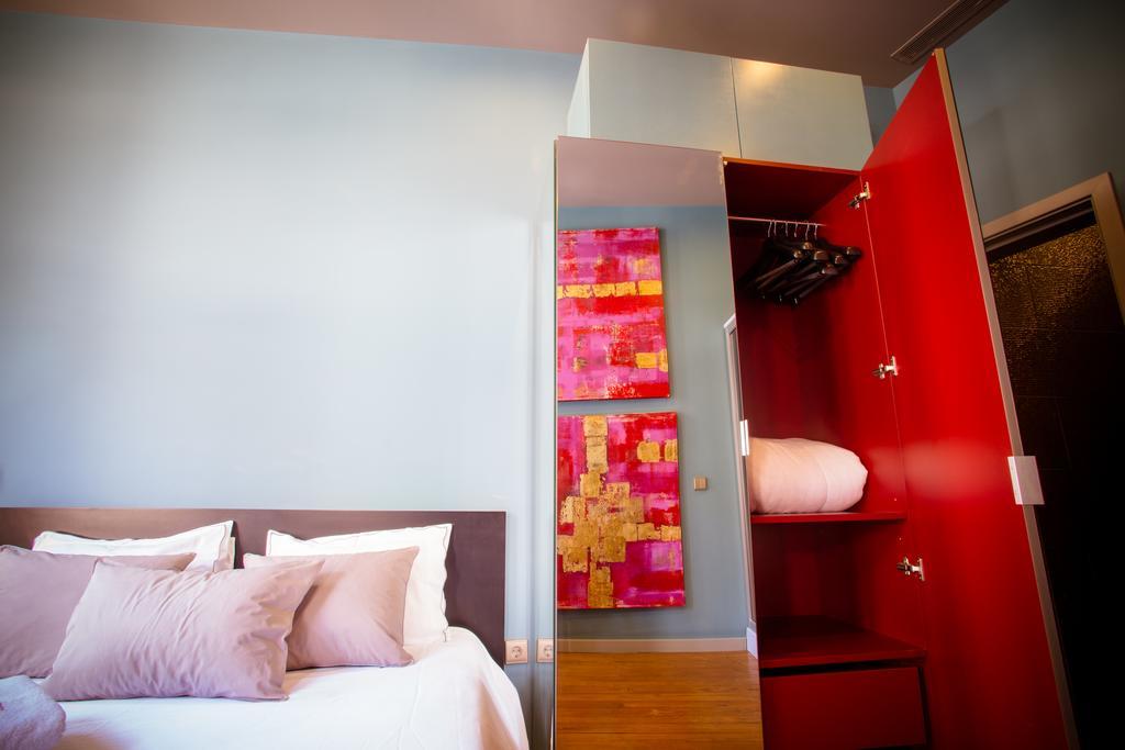 118 Premium Downtown Apartments Apartamento *