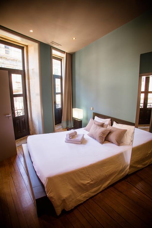 Apartamento 118 Premium Downtown Apartments Oporto