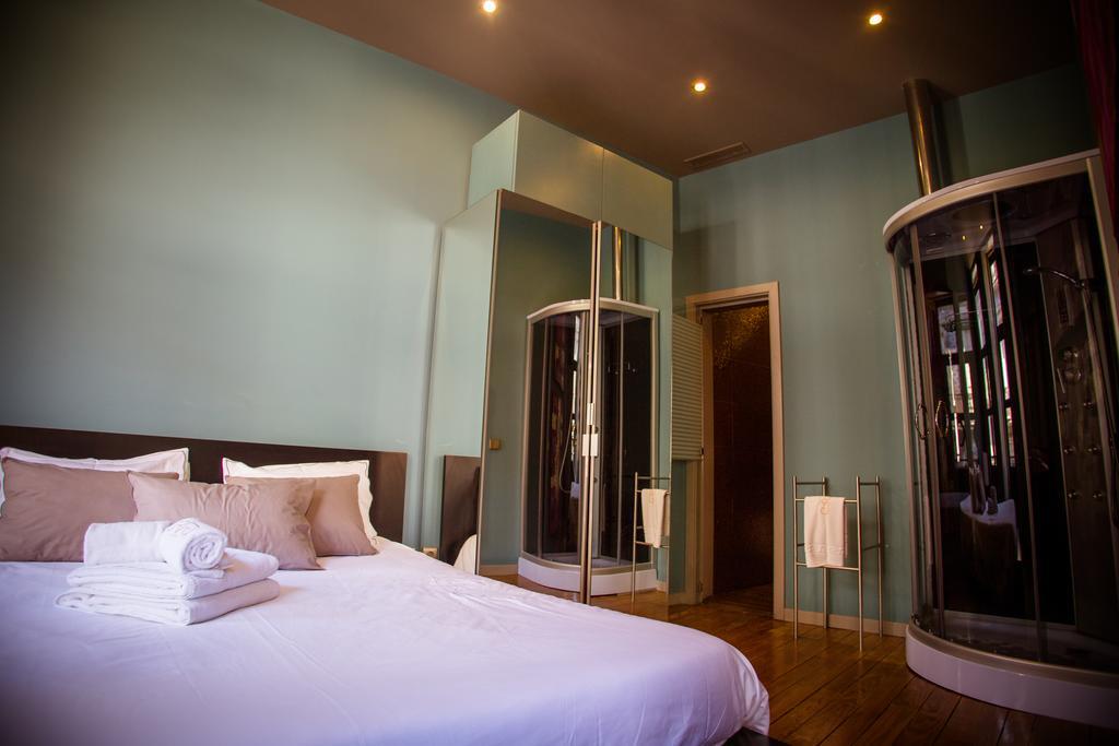 118 Premium Downtown Apartments Apartamento Oporto