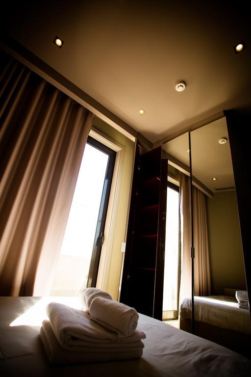 Apartamento 118 Premium Downtown Apartments *
