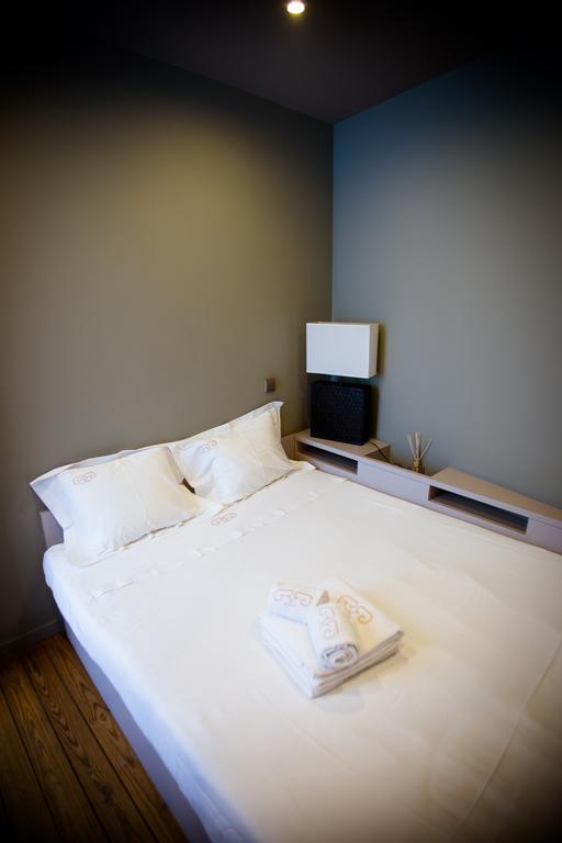 118 Premium Downtown Apartments * Oporto