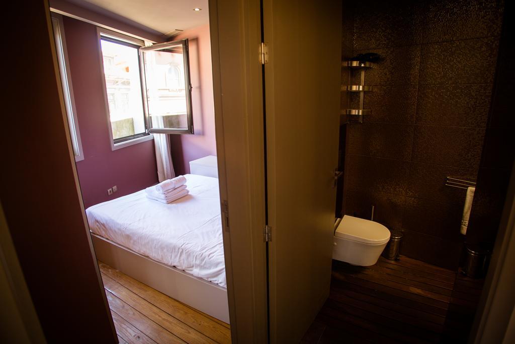 118 Premium Downtown Apartments Apartamento *