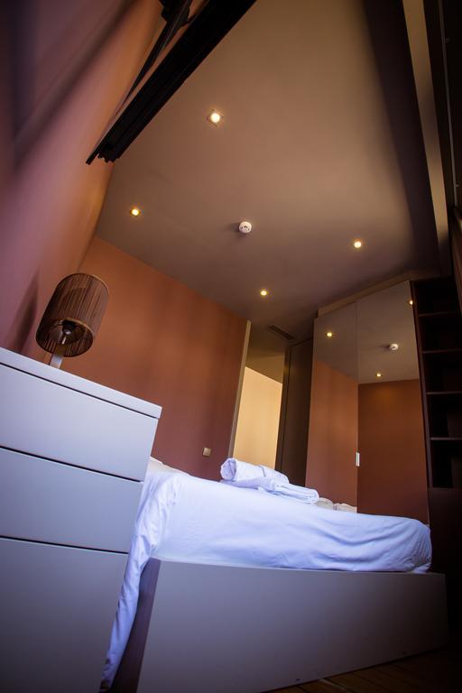 118 Premium Downtown Apartments Oporto