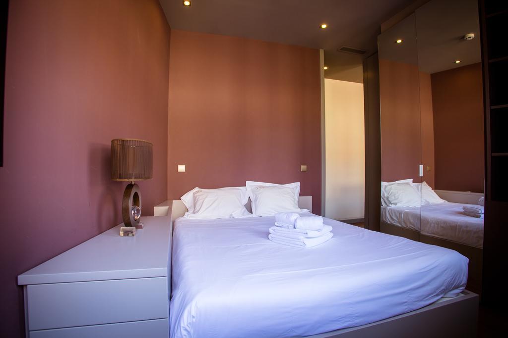 Apartamento 118 Premium Downtown Apartments Oporto