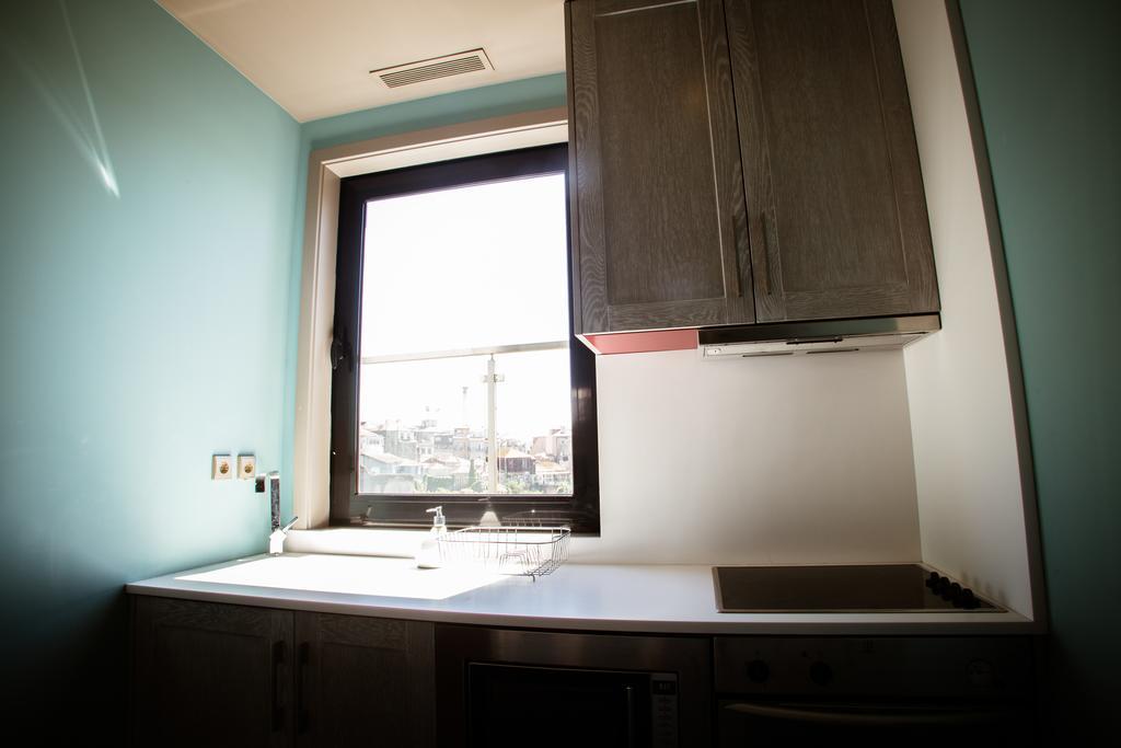 118 Premium Downtown Apartments Oporto