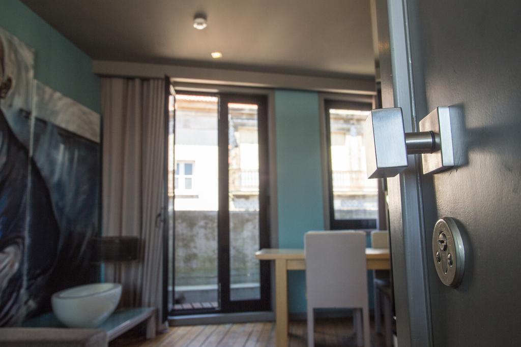 118 Premium Downtown Apartments Apartamento