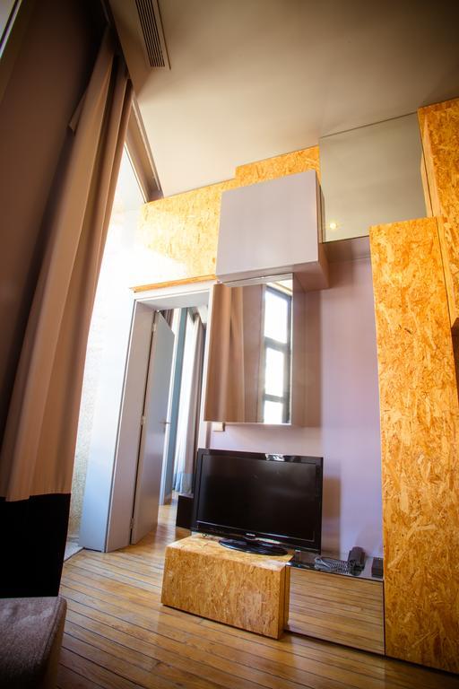 Apartamento 118 Premium Downtown Apartments Oporto