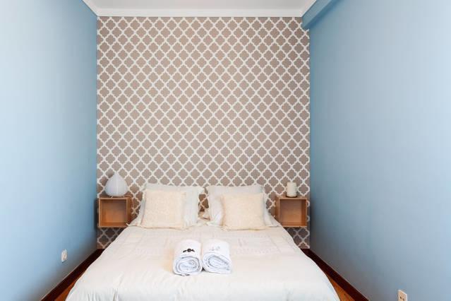 Fontainhas Flat Apartamento Oporto