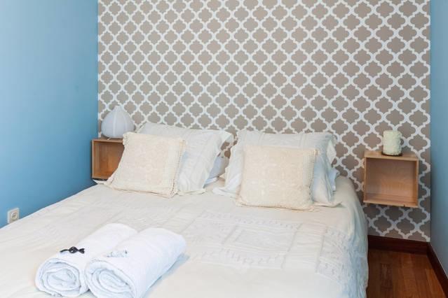 Apartamento Fontainhas Flat *