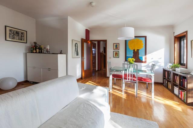Fontainhas Flat Apartamento