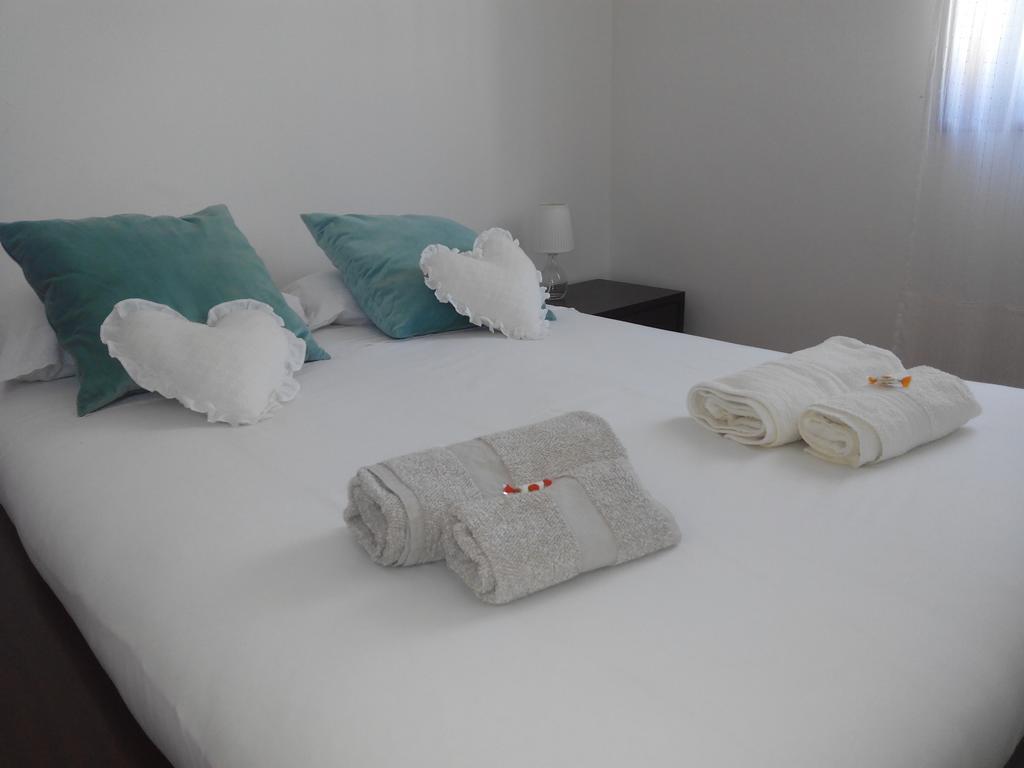 Apartamento Fontainhas Flat