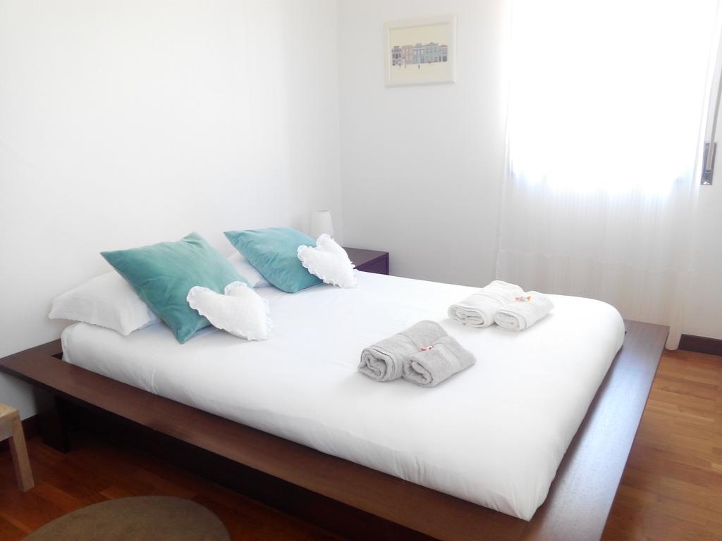 Fontainhas Flat