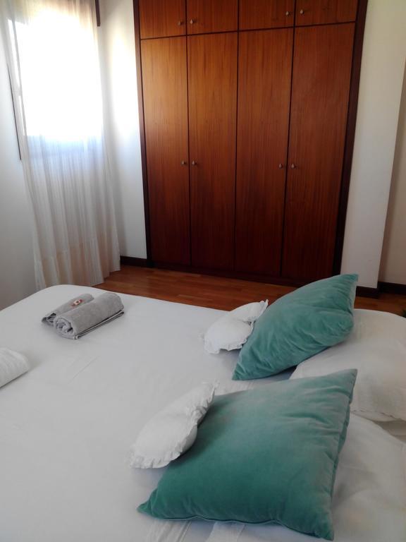 Apartamento Fontainhas Flat Oporto