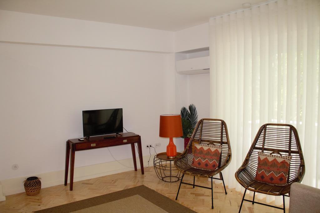 Apartment Citybreak-apartments Sa Da Bandeira Porto