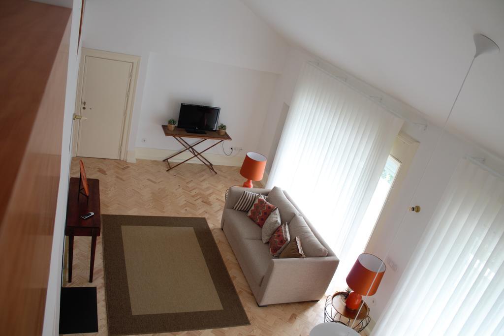 Apartment Citybreak-apartments Sa Da Bandeira