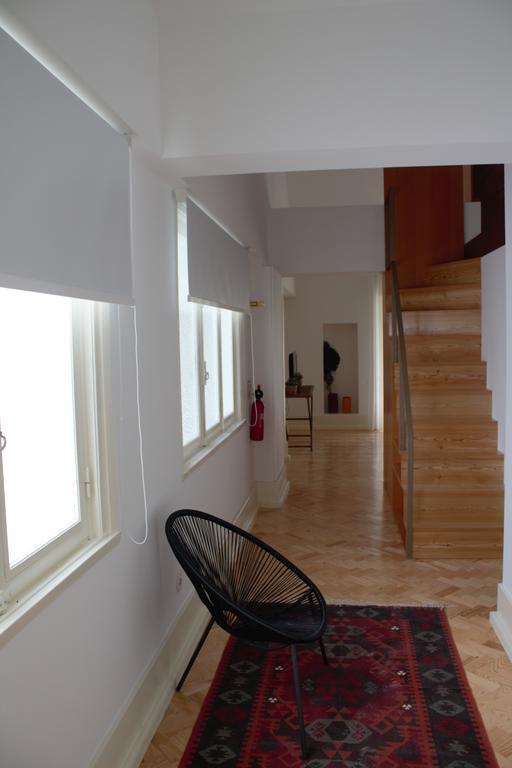 Citybreak-apartments Sá Da Bandeira Apartamento Porto