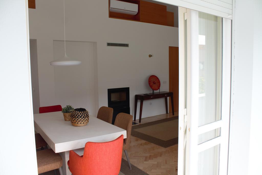 Apartamento Citybreak-apartments Sá Da Bandeira *