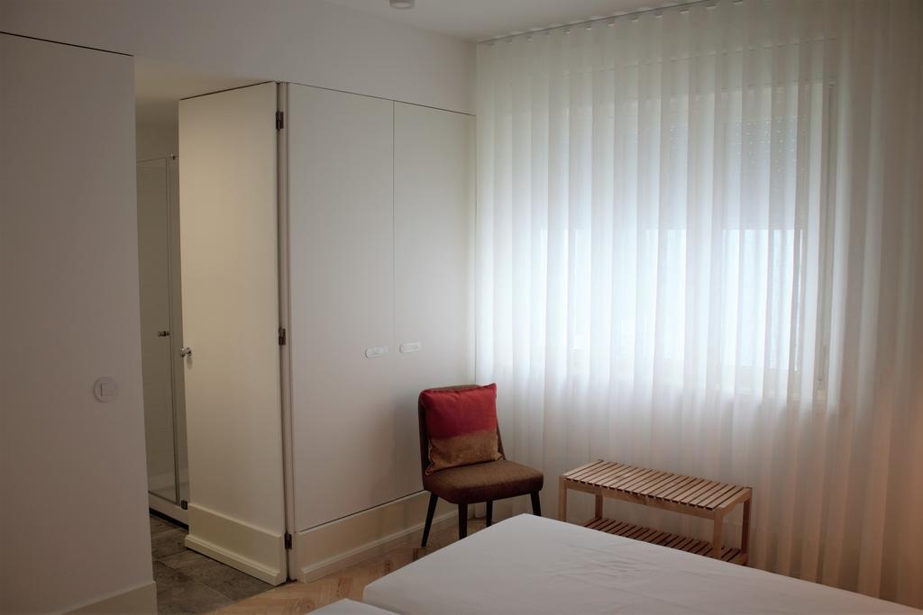 Citybreak-apartments Sá Da Bandeira
