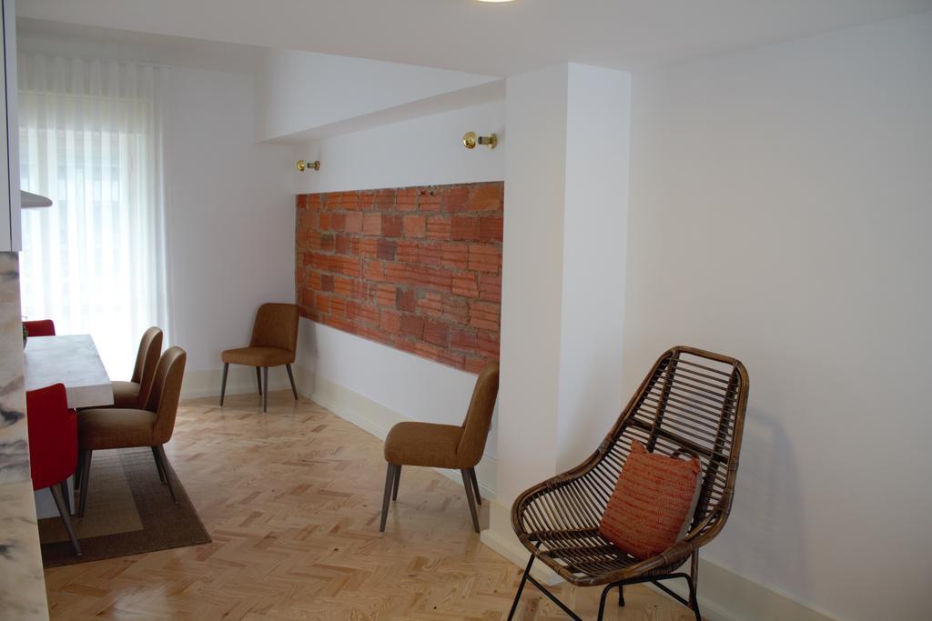 Citybreak-apartments Sa Da Bandeira Apartment *
