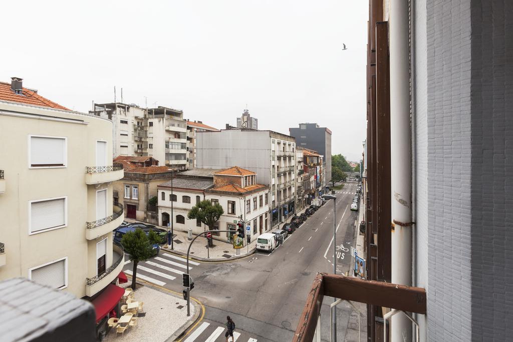 Camoes Deluxe Apartamento