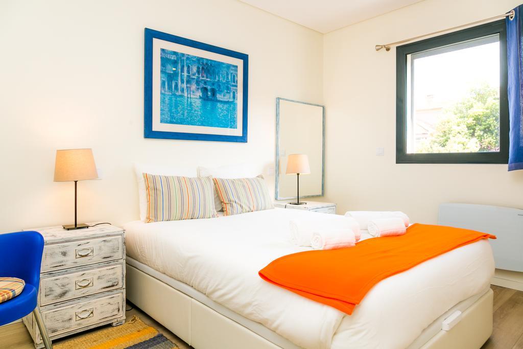 Liiiving In Boavista Corporate Flat * Oporto