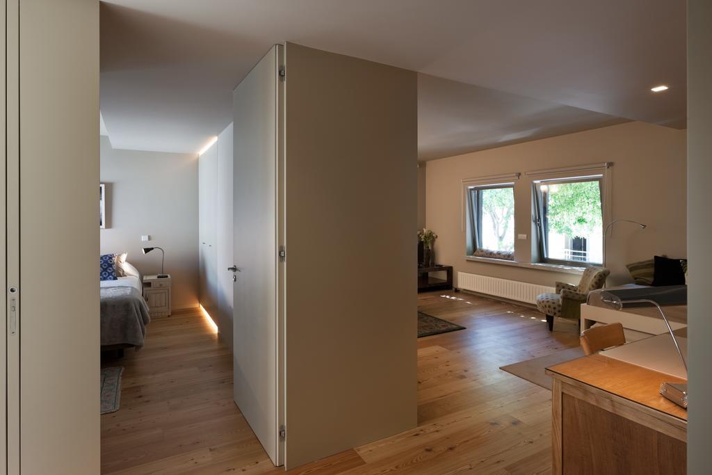 Foz Loft By The Sea * Oporto