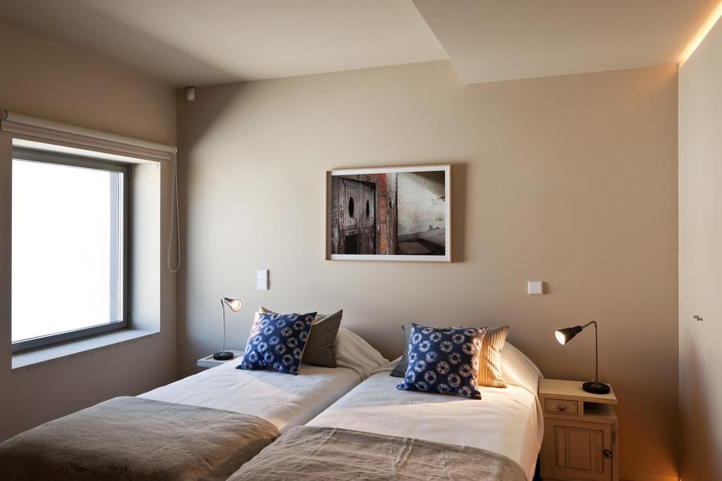 Foz Loft By The Sea Apartamento Oporto