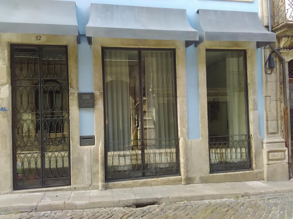 Casa de hóspedes Belomont52 Porto