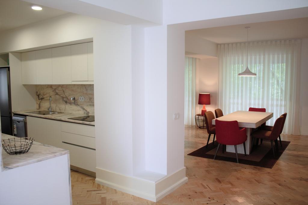 Citybreak-apartments Sá Da Bandeira Apartamento