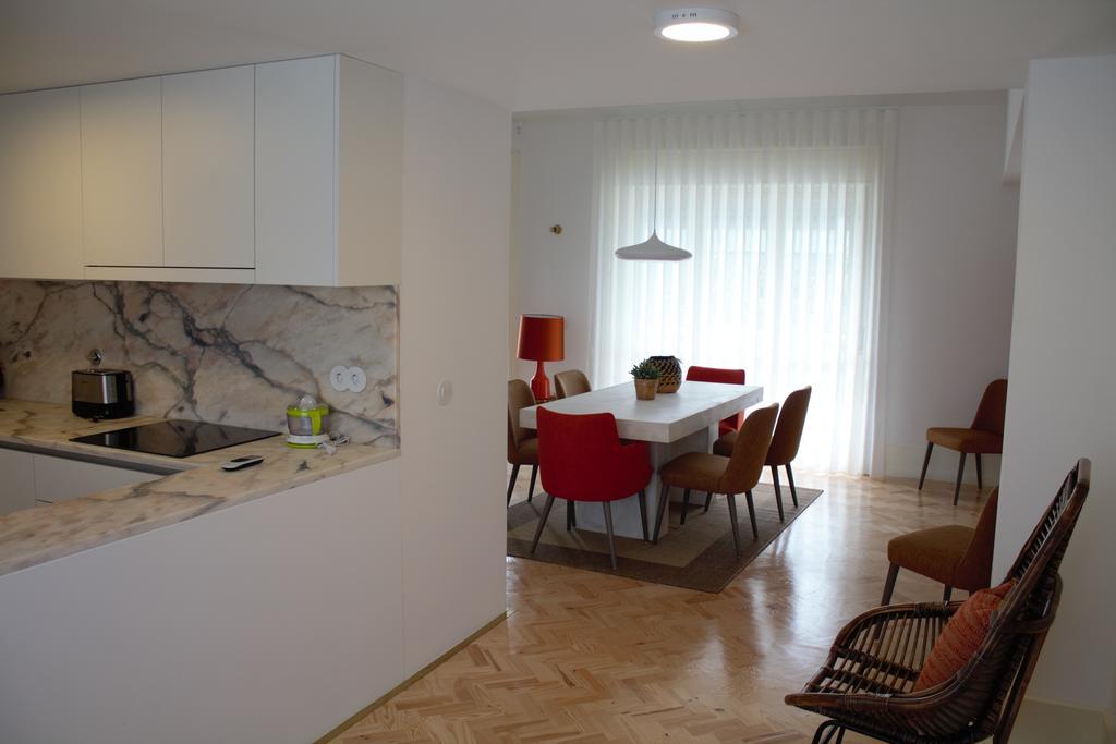 Apartment Citybreak-apartments Sa Da Bandeira Porto