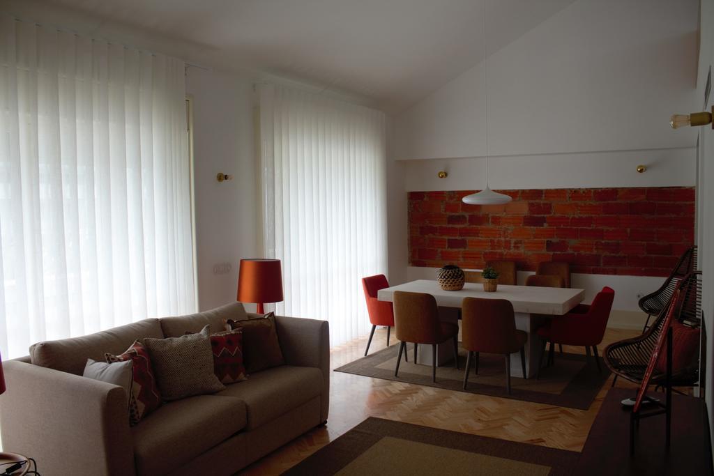Apartamento Citybreak-apartments Sá Da Bandeira *